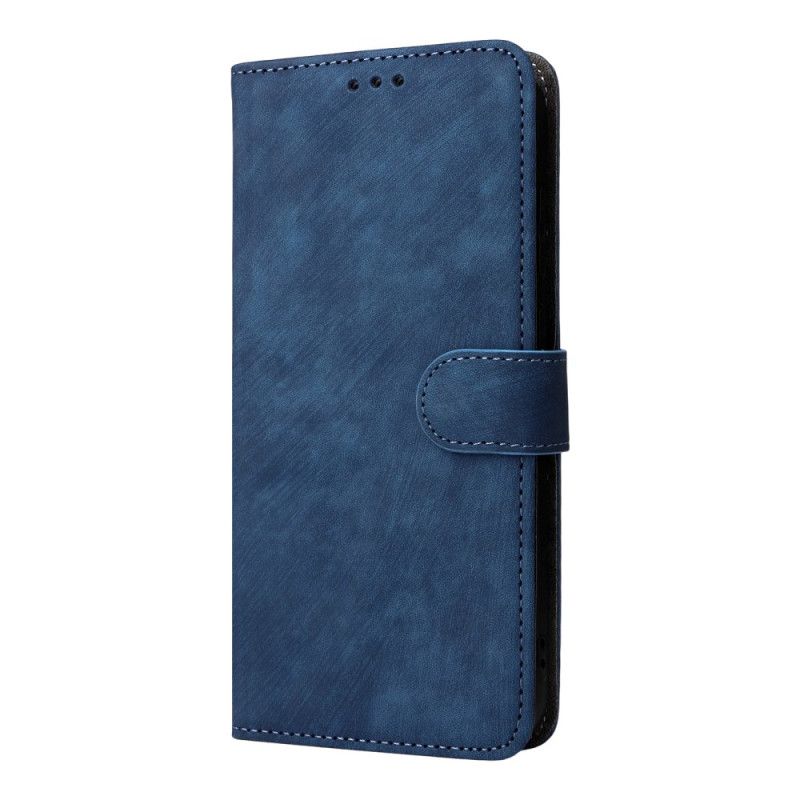 Flip Cover Oppo Find X9 5g Ruskindseffekt Med Rem