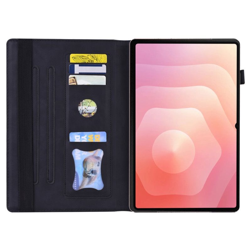 Case Samsung Galaxy Tab S11 Ultra Telefon Etui Business