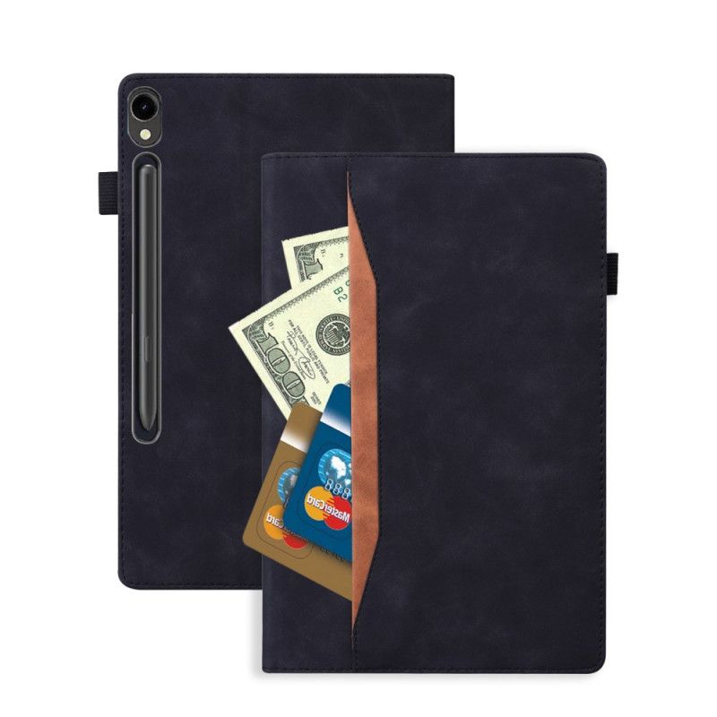 Case Samsung Galaxy Tab S11 Ultra Telefon Etui Business