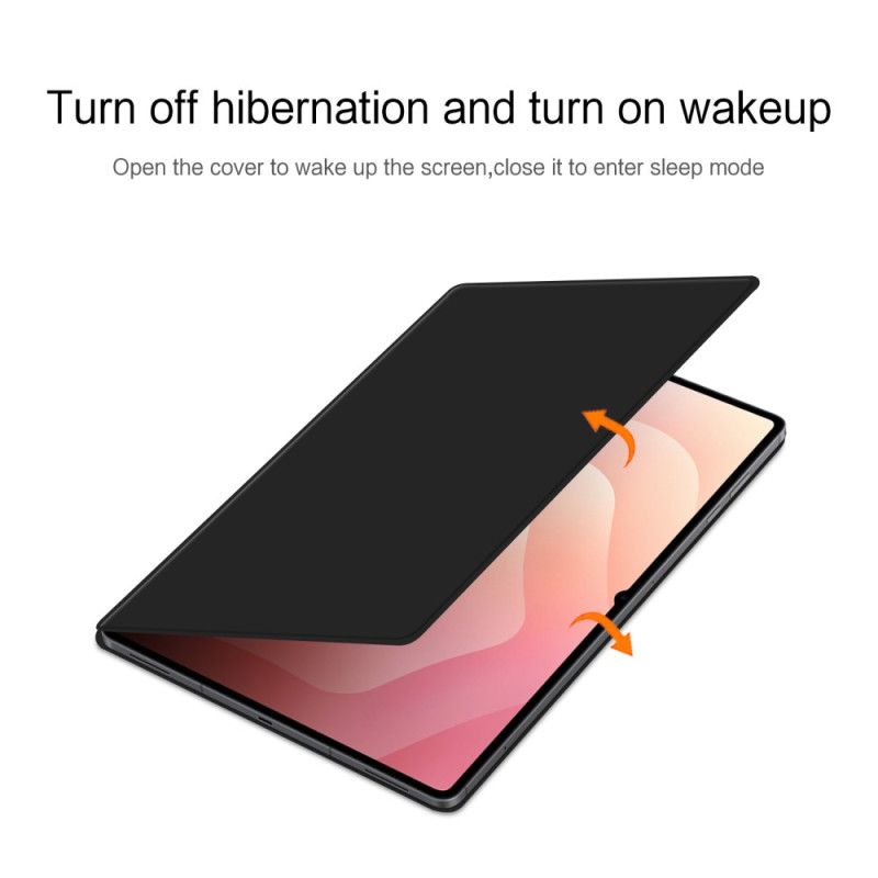 Case Samsung Galaxy Tab S11 Ultra Telefon Etui Classic Premium