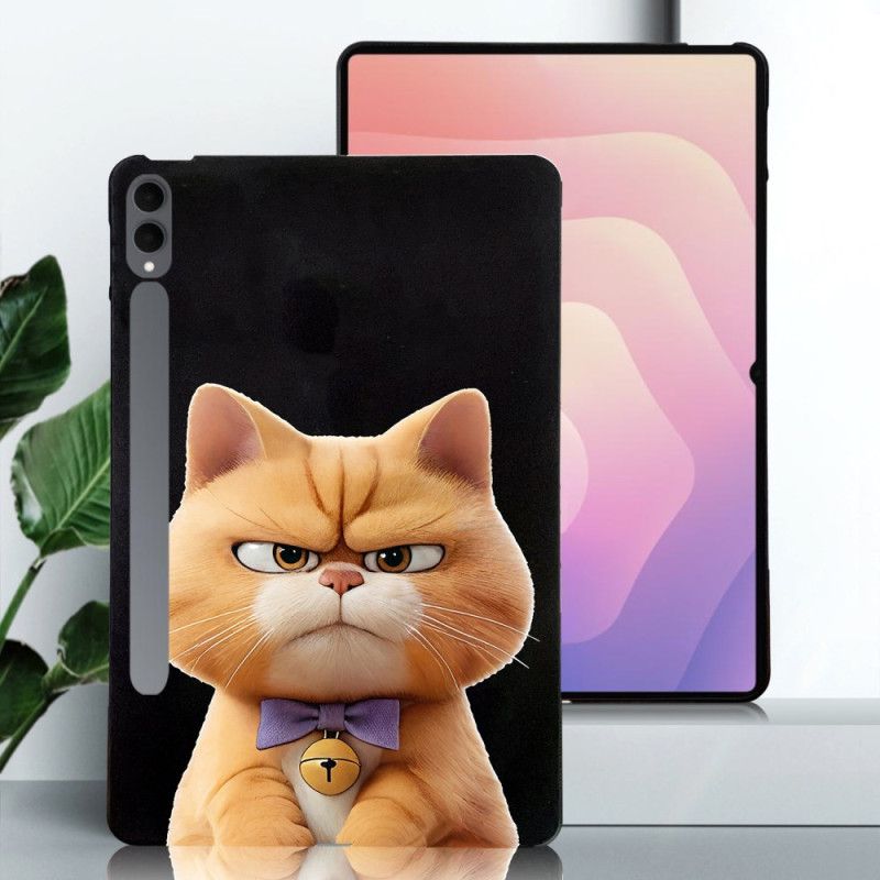 Cover Samsung Galaxy Tab S11 Ultra Garfield
