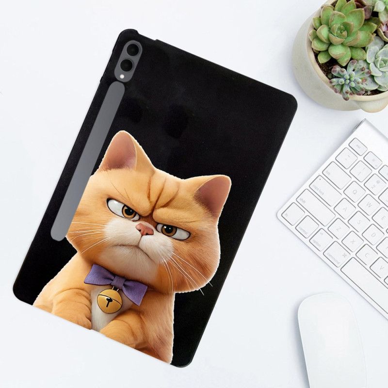 Cover Samsung Galaxy Tab S11 Ultra Garfield