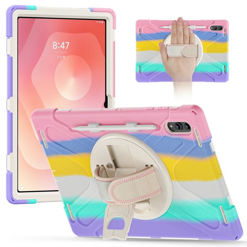 Cover Samsung Galaxy Tab S11 Ultra Ultra Modstandsdygtigt Design