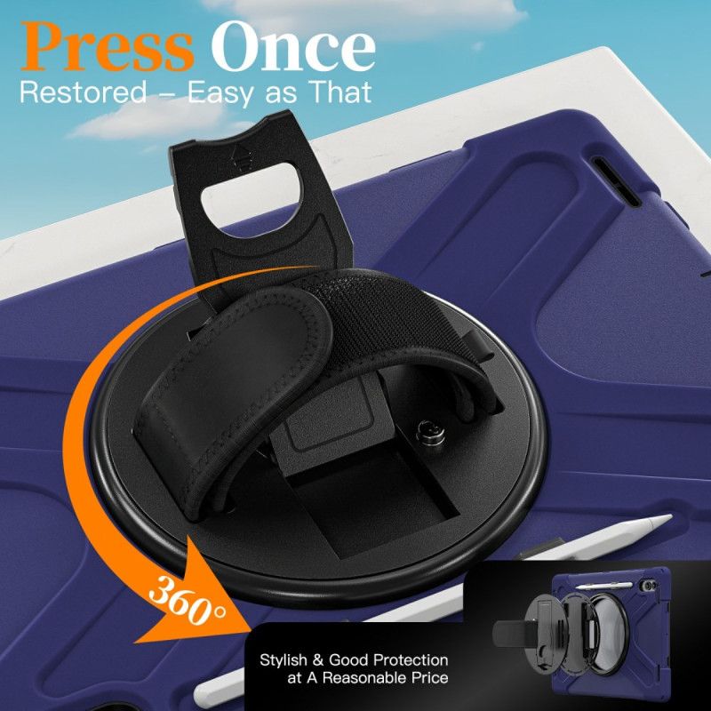 Cover Samsung Galaxy Tab S11 Ultra Ultra Modstandsdygtigt Design