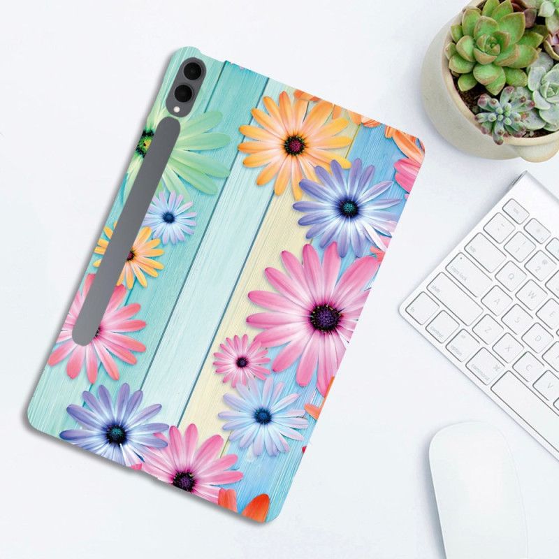 Cover Samsung Galaxy Tab S11 Ultra Solsikker