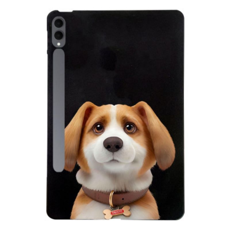 Cover Samsung Galaxy Tab S11 Ultra Telefon Etui Hund