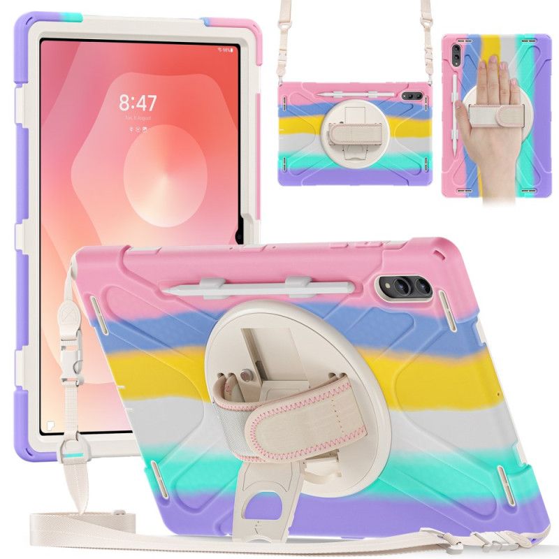 Cover Til Samsung Galaxy Tab S11 Ultra Multifunktionel