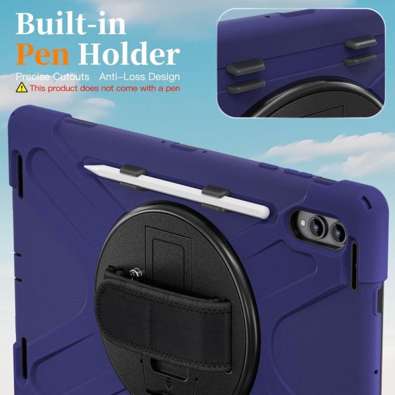 Cover Til Samsung Galaxy Tab S11 Ultra Multifunktionel