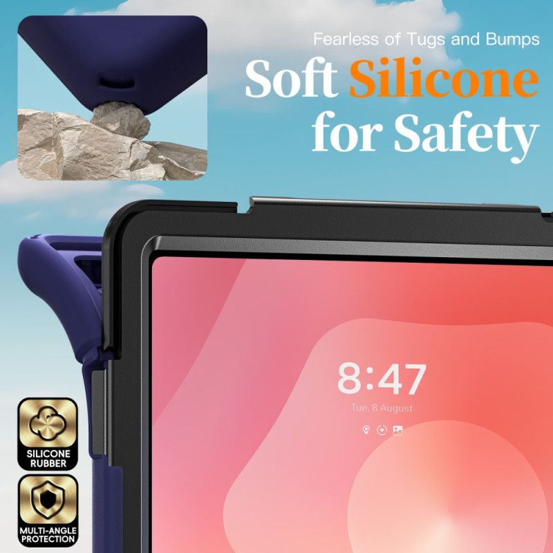 Cover Til Samsung Galaxy Tab S11 Ultra Multifunktionel