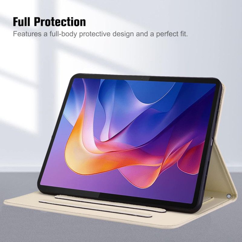 Flip Cover Til Samsung Galaxy Tab S11 Ultra Kat