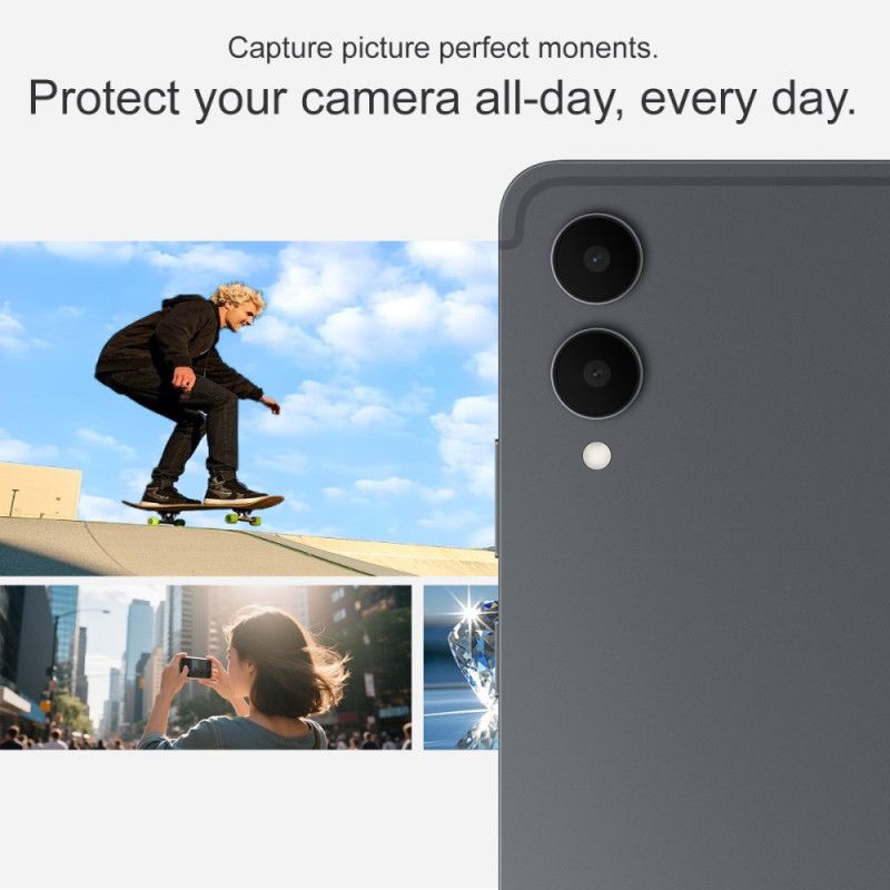 Hærdet Glaslinsebeskytter Til Samsung Galaxy Tab S11 Ultra