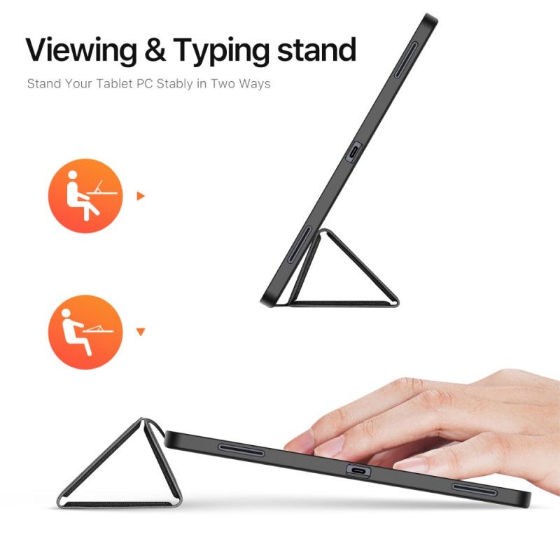 Samsung Galaxy Tab S11 Ultra Domo Series Dux Ducis