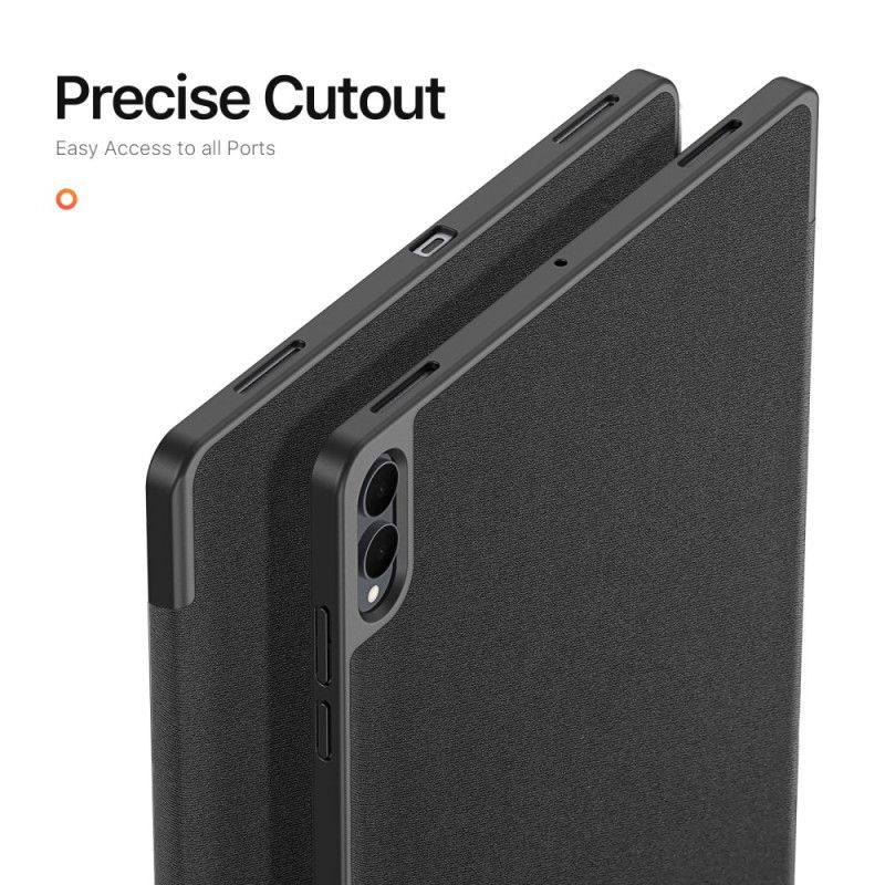 Samsung Galaxy Tab S11 Ultra Domo Series Dux Ducis