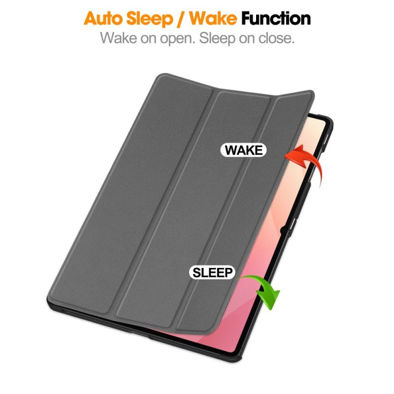 Samsung Galaxy Tab S11 Ultra Trippelfoldet