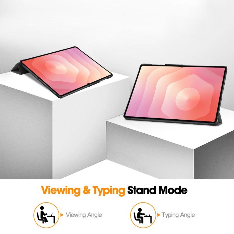 Samsung Galaxy Tab S11 Ultra Trippelfoldet