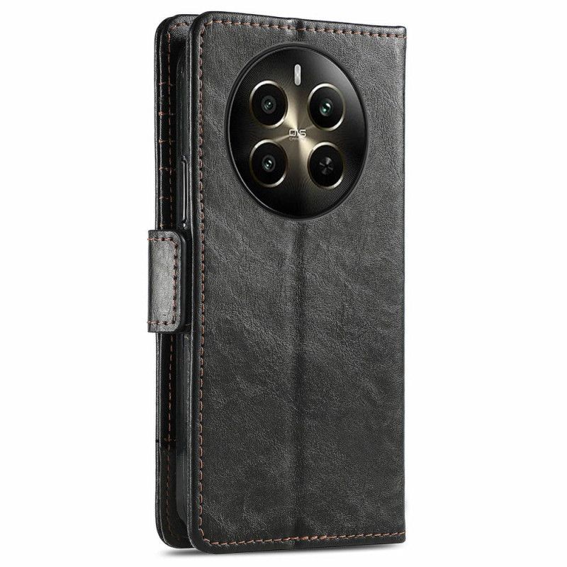 Flip Cover Til Realme 12 Plus 5g Caseneo