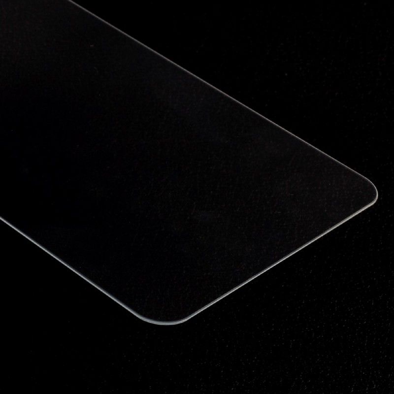 Beskyttelse Af Hærdet Glas Til Huawei Y6 2017 Skærmen