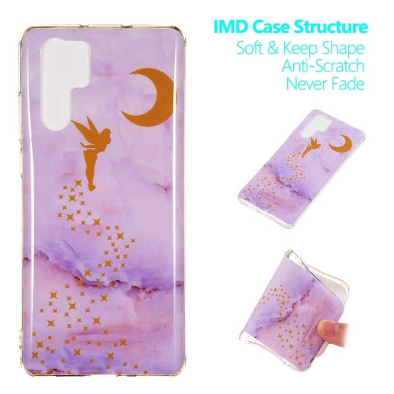 Cover Huawei P30 Pro Natfe Beskyttelse