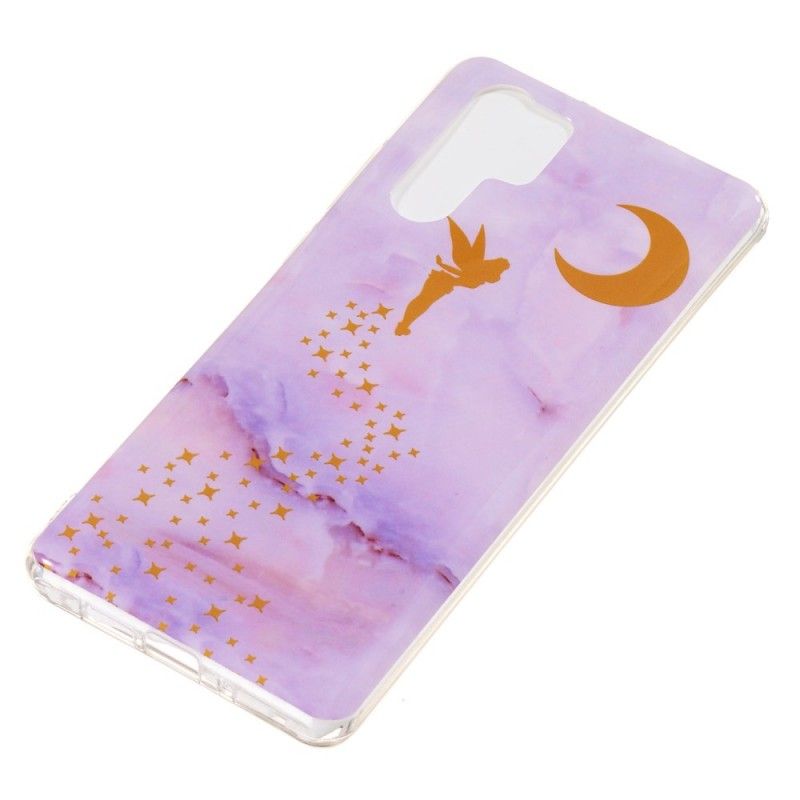 Cover Huawei P30 Pro Natfe Beskyttelse