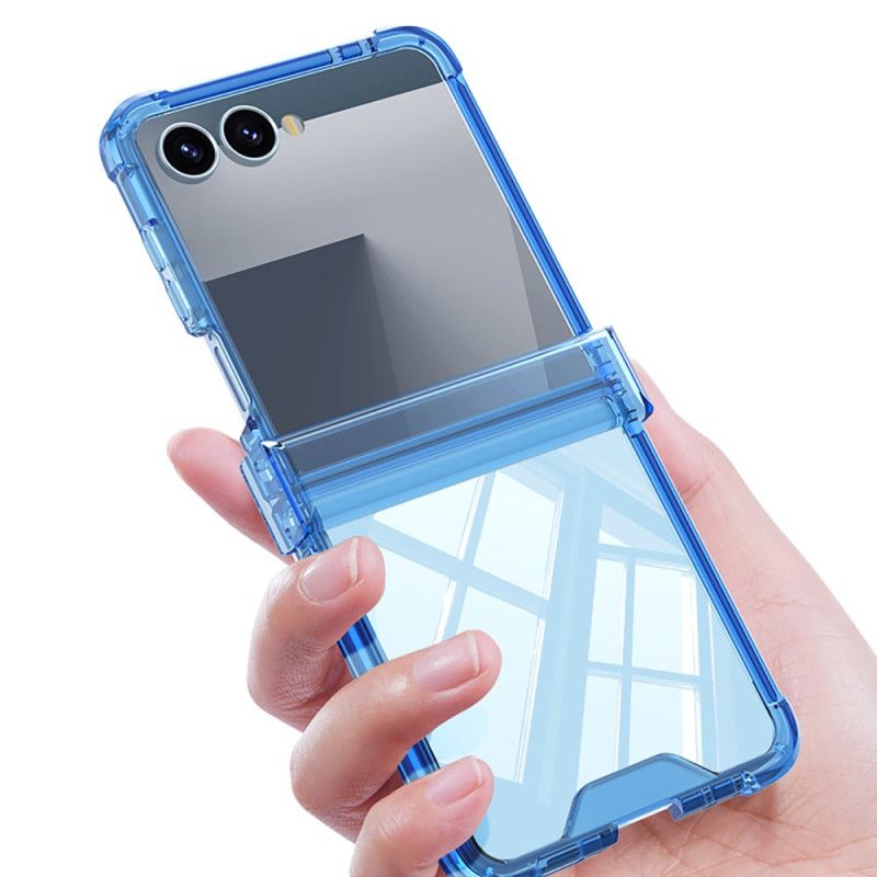 Cover Samsung Galaxy Z Flip 7 Airbag