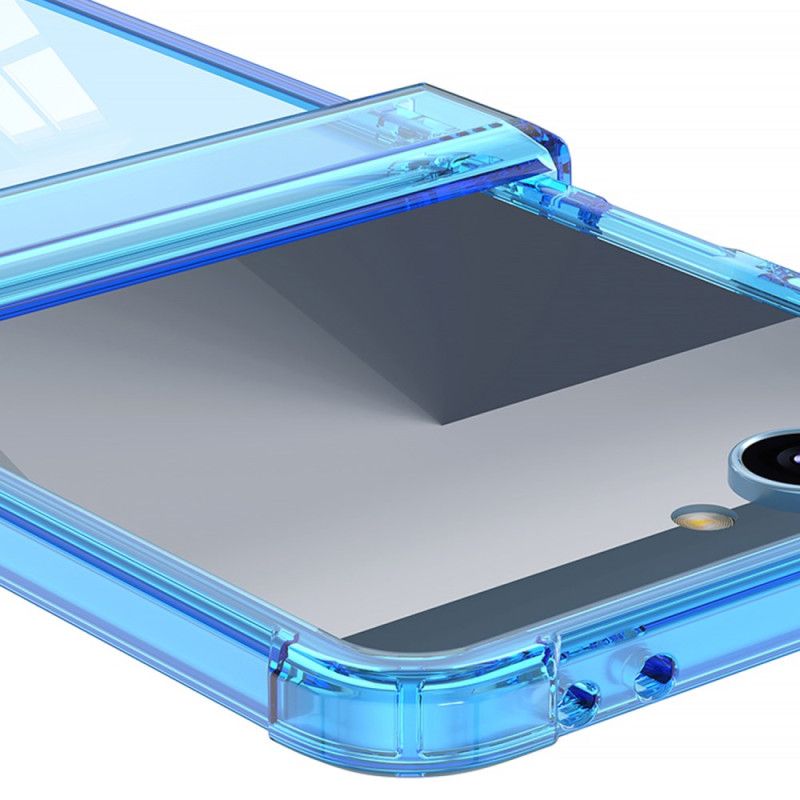 Cover Samsung Galaxy Z Flip 7 Airbag