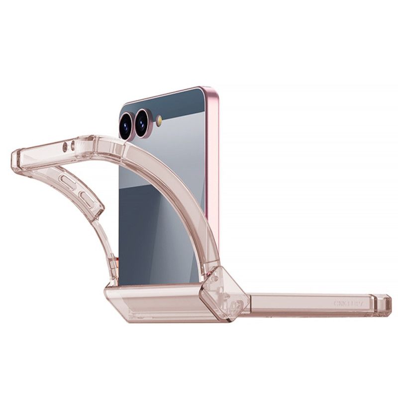 Cover Samsung Galaxy Z Flip 7 Airbag