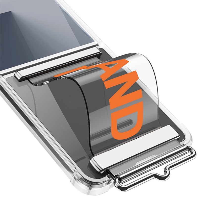 Cover Samsung Galaxy Z Flip 7 Gkk Multifunktionel Rem