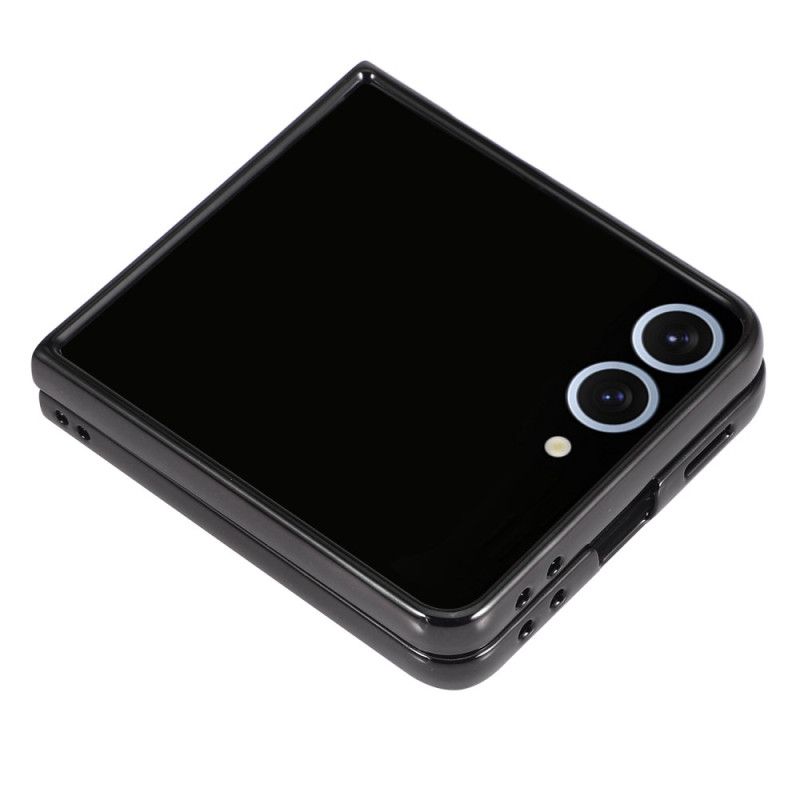 Cover Samsung Galaxy Z Flip 7 Glitter