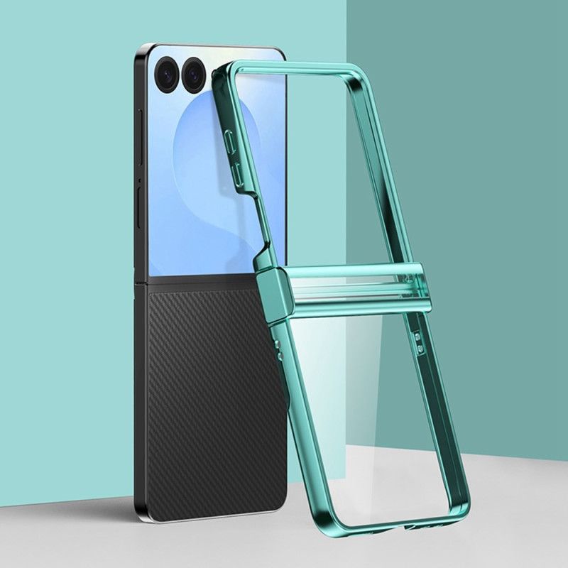 Cover Samsung Galaxy Z Flip 7 Hængsel Design