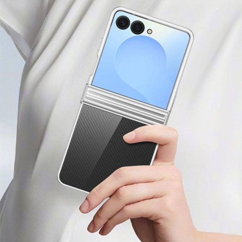 Cover Samsung Galaxy Z Flip 7 Hængsel Design