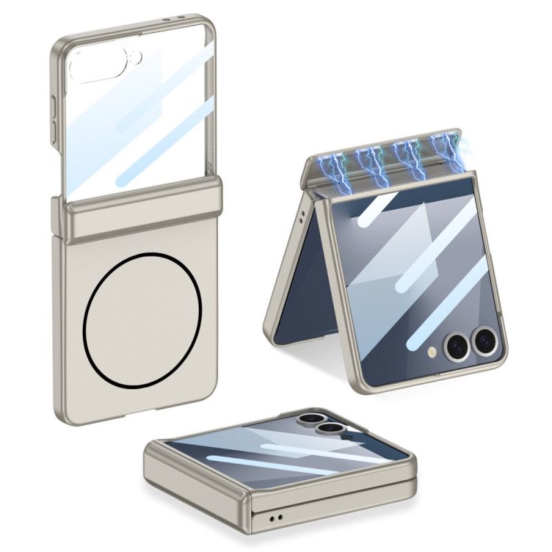 Cover Samsung Galaxy Z Flip 7 Hængselsbeskyttelse