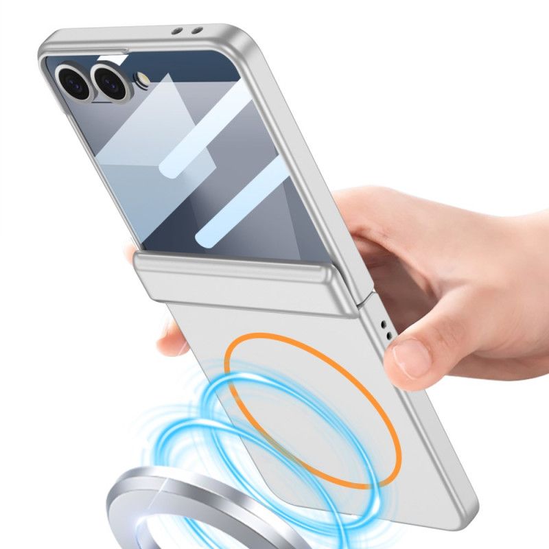 Cover Samsung Galaxy Z Flip 7 Hængselsbeskyttelse