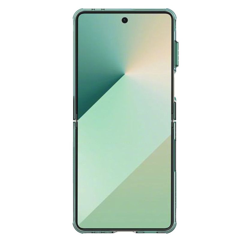 Cover Samsung Galaxy Z Flip 7 Iceblade Nillkin