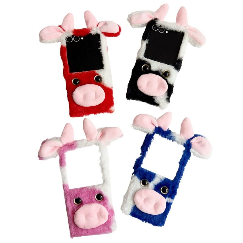 Cover Samsung Galaxy Z Flip 7 Ko