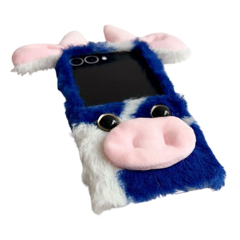 Cover Samsung Galaxy Z Flip 7 Ko