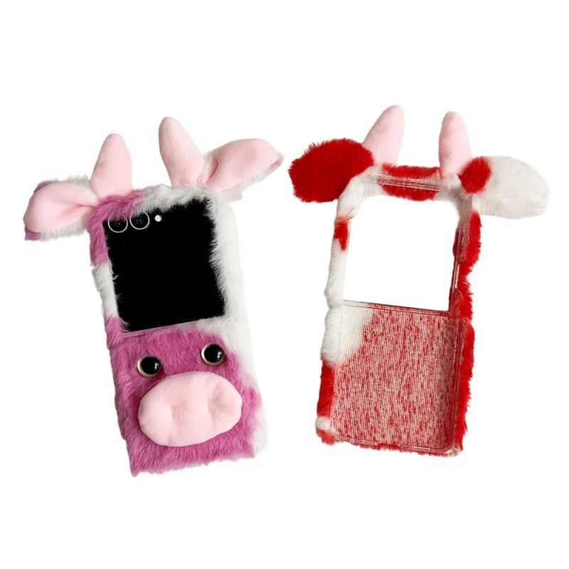 Cover Samsung Galaxy Z Flip 7 Ko