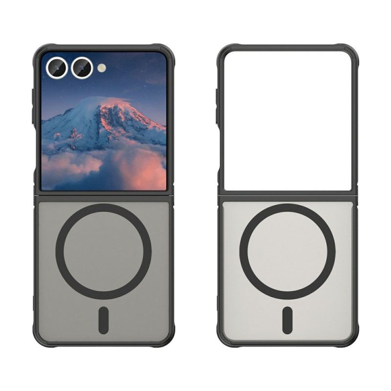 Cover Samsung Galaxy Z Flip 7 Kompatibel Med Magsafe Drop Protection