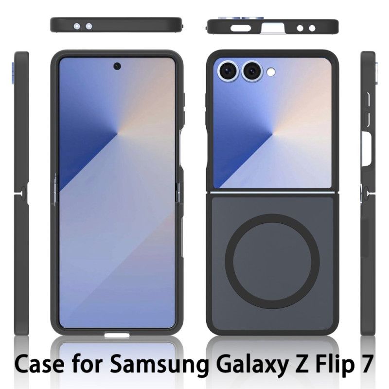 Cover Samsung Galaxy Z Flip 7 Magsafe-kompatibel Farverig