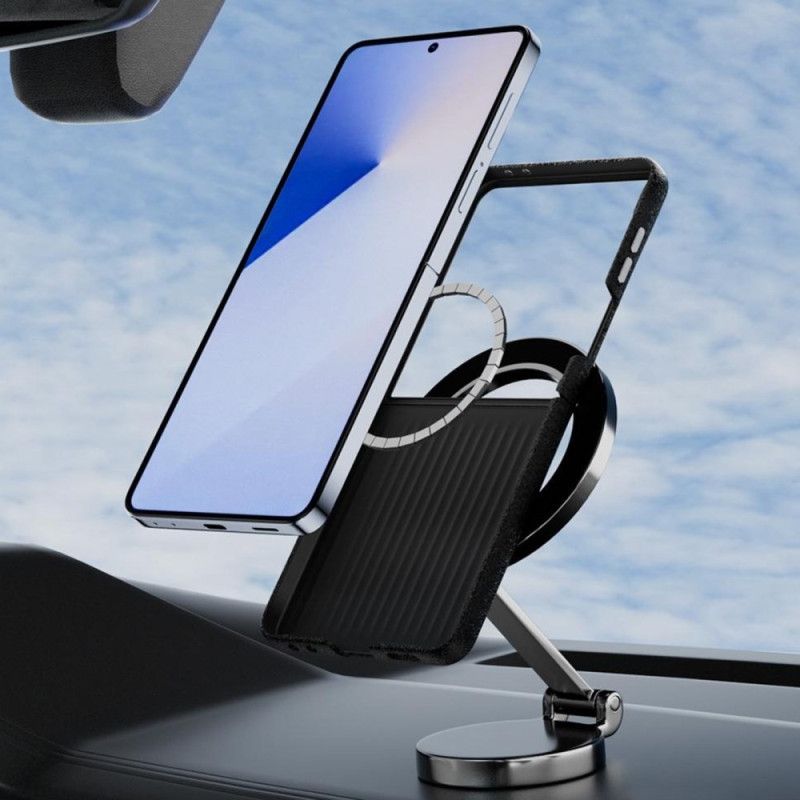 Cover Samsung Galaxy Z Flip 7 Magsafe-kompatibel Great Wall Abeel