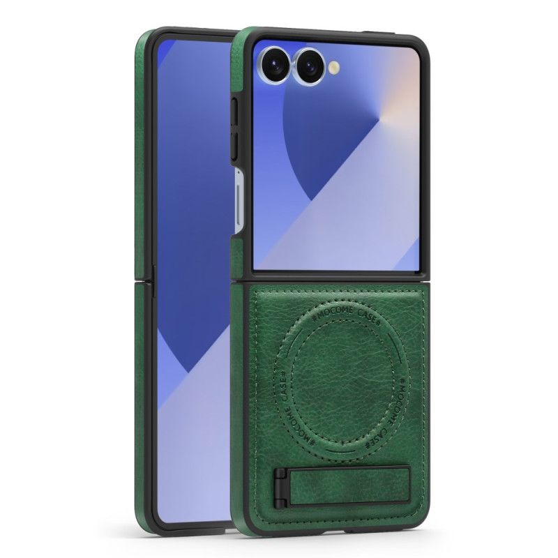 Cover Samsung Galaxy Z Flip 7 Magsafe-kompatibel Med Stativ