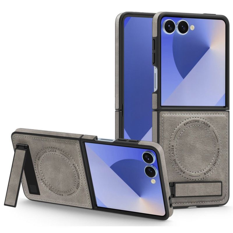 Cover Samsung Galaxy Z Flip 7 Magsafe-kompatibel Med Stativ