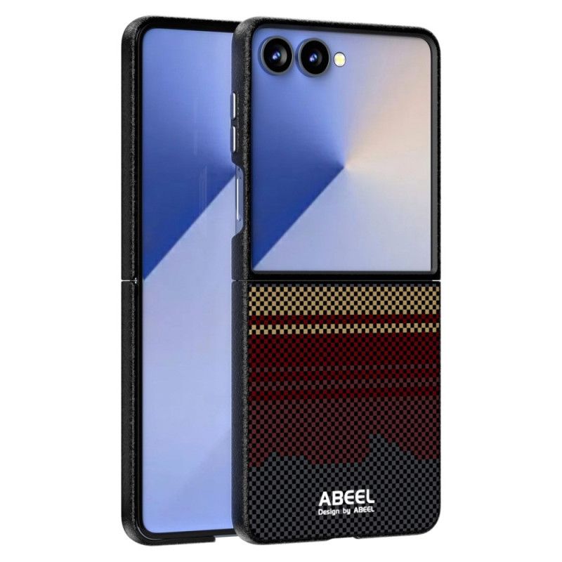 Cover Samsung Galaxy Z Flip 7 Magsafe-kompatibel Sunrise