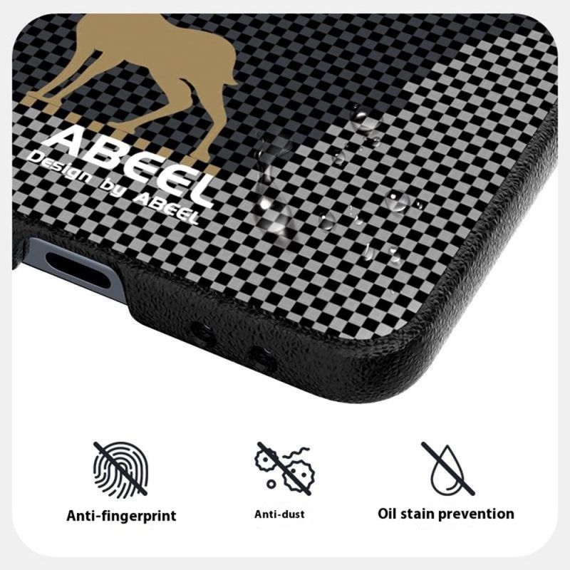 Cover Samsung Galaxy Z Flip 7 Magsafe-kompatibel Sunrise