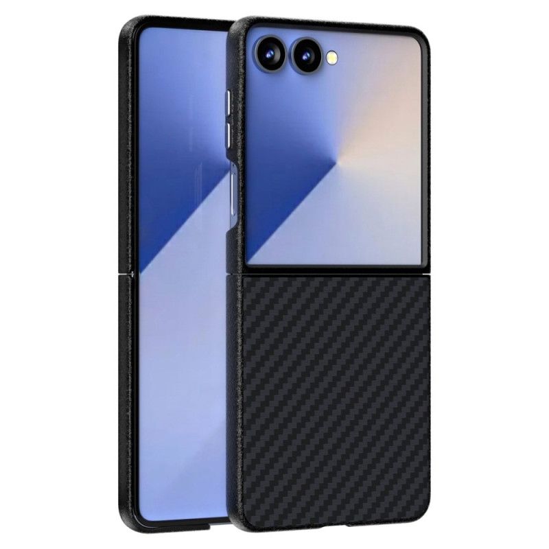 Cover Samsung Galaxy Z Flip 7 Magsafe-kompatibel Ultratynd