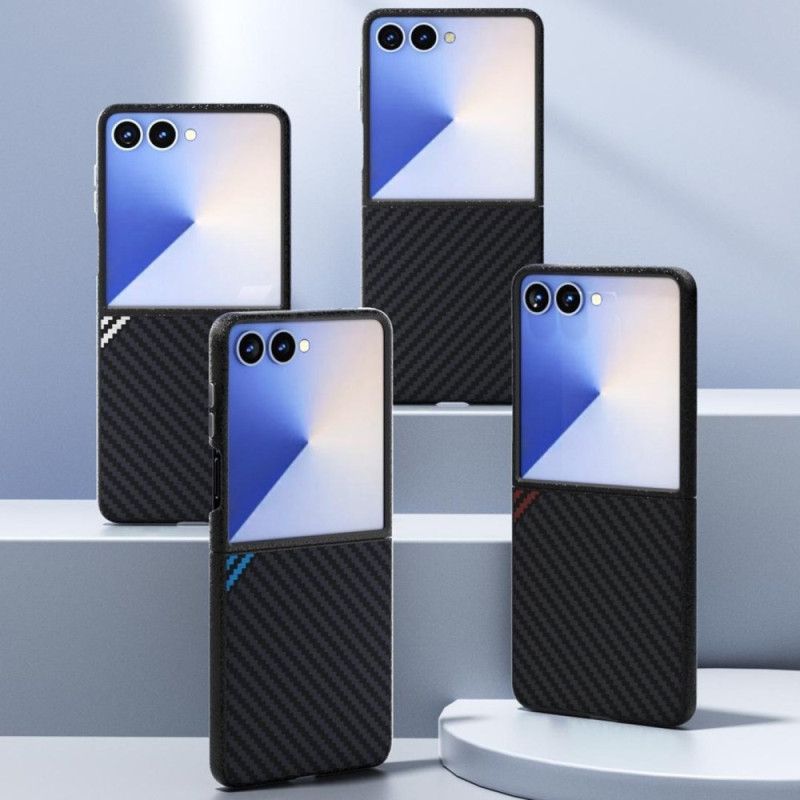 Cover Samsung Galaxy Z Flip 7 Magsafe-kompatibel Ultratynd