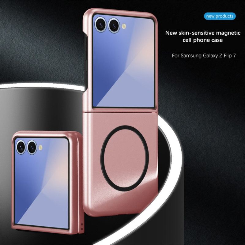 Cover Samsung Galaxy Z Flip 7 Magsafe-kompatibel Ultratynd