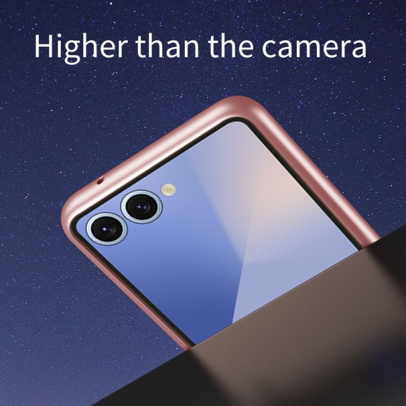 Cover Samsung Galaxy Z Flip 7 Magsafe-kompatibel Ultratynd