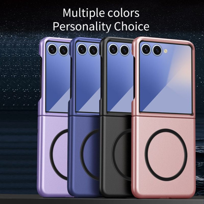 Cover Samsung Galaxy Z Flip 7 Magsafe-kompatibel Ultratynd