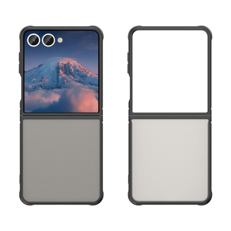 Cover Samsung Galaxy Z Flip 7 Matteret