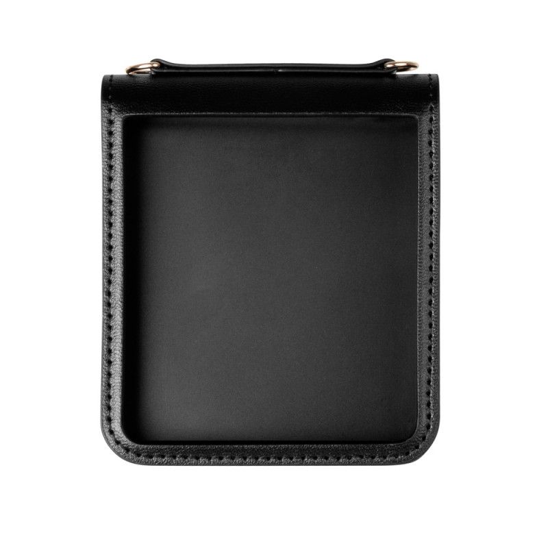 Cover Samsung Galaxy Z Flip 7 Mill-serien Hanman